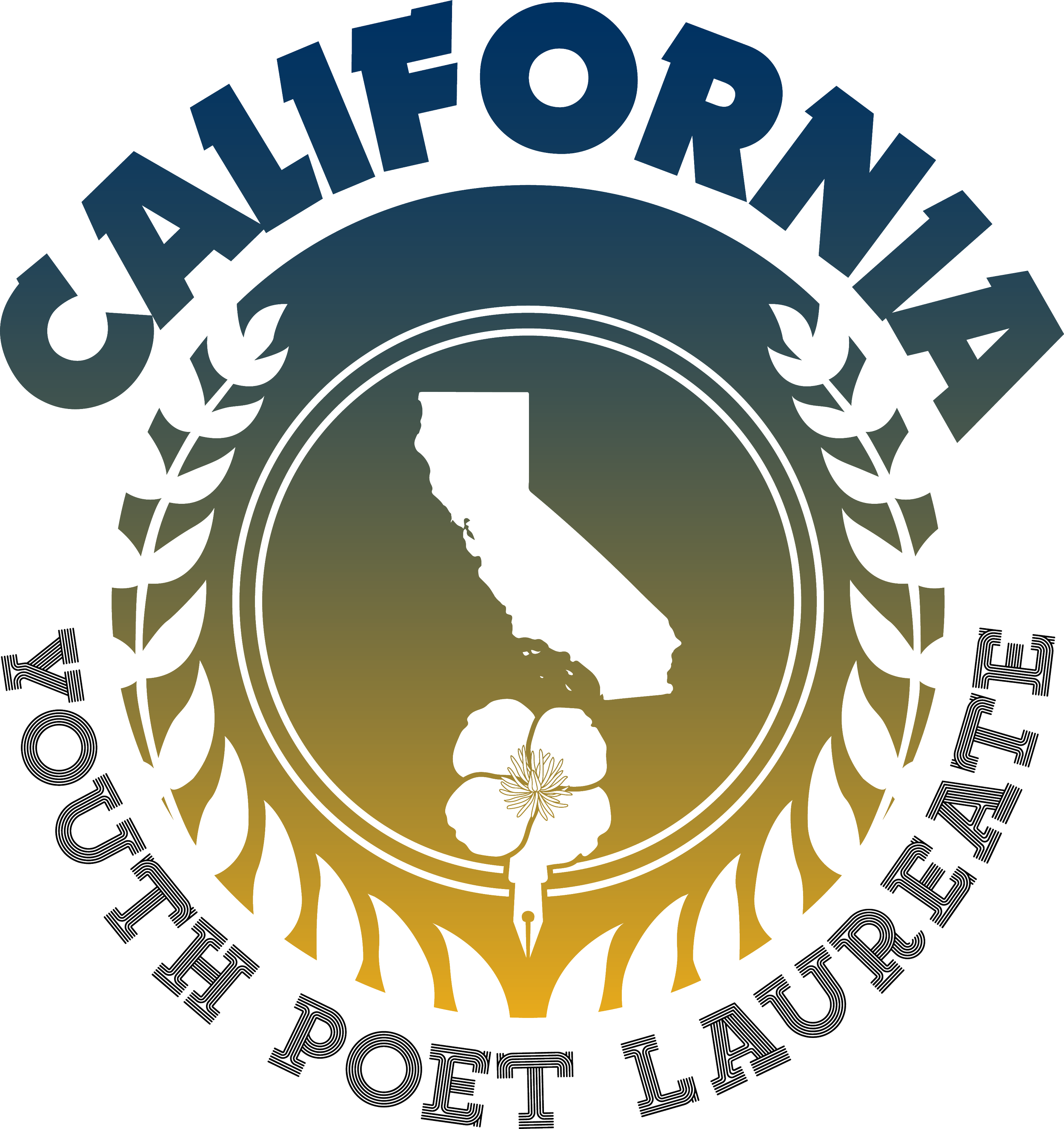 California Youth Poet Laureate