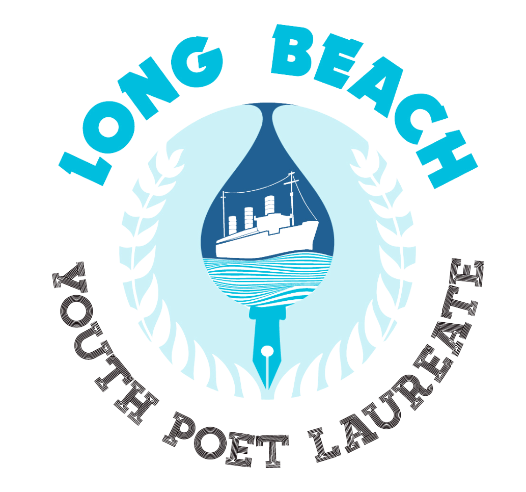 Long Beach Youth Poet Laureate 
