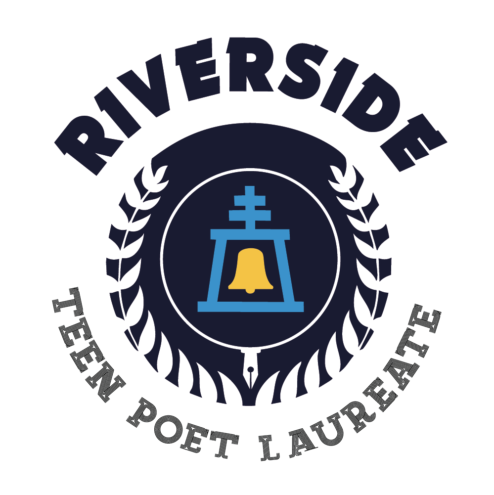 Riverside Teen Poet Laureate 