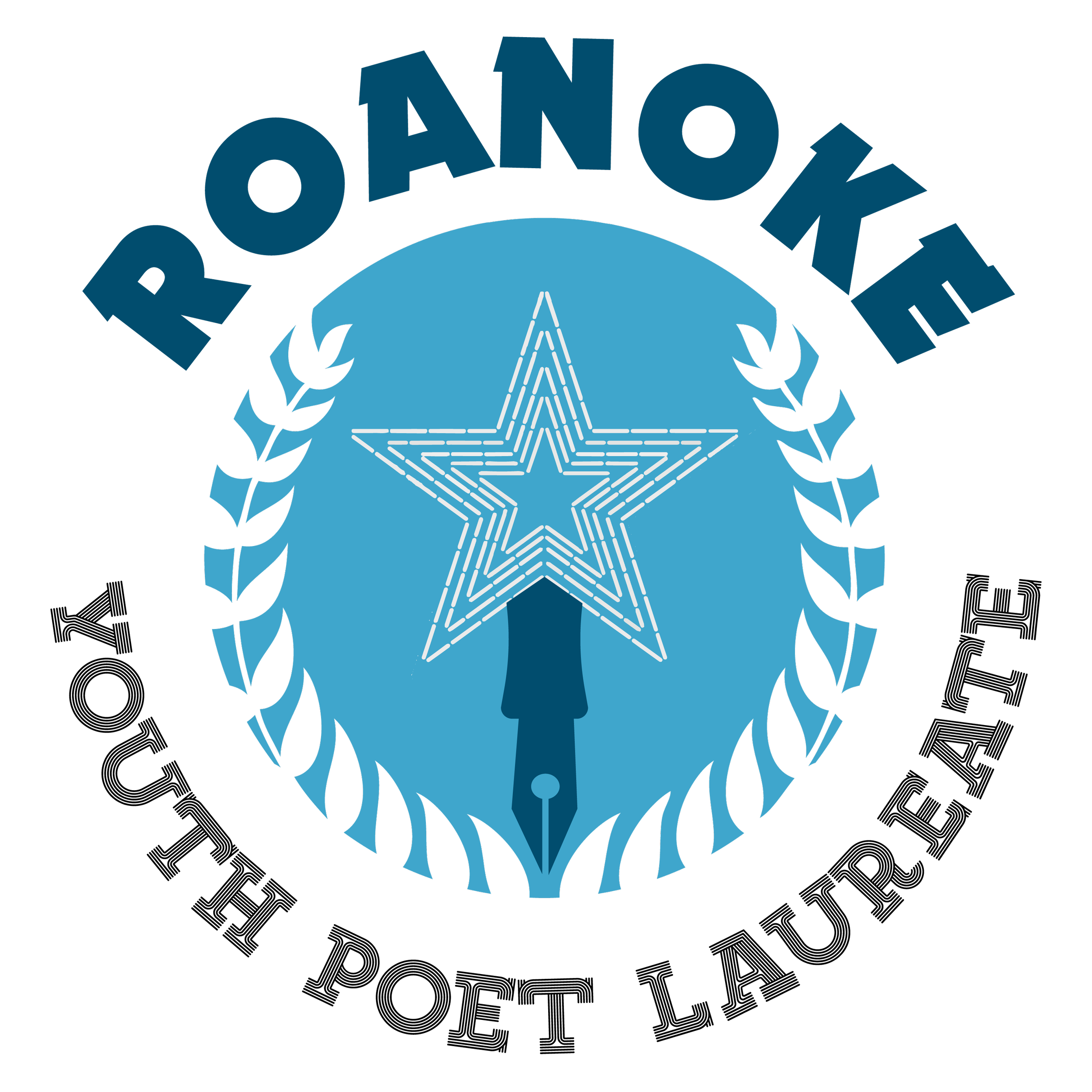 Roanoke Youth Poet Laureate