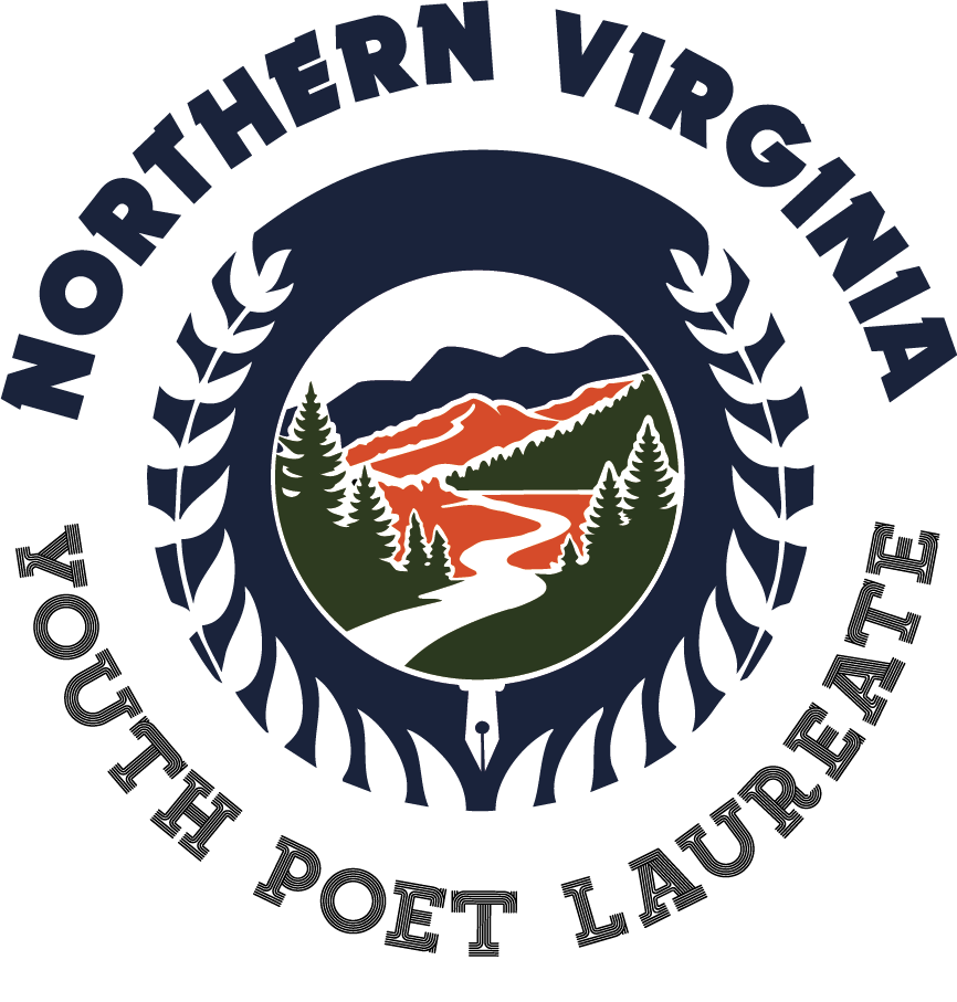 Northern Virginia Youth Poet Laureate 