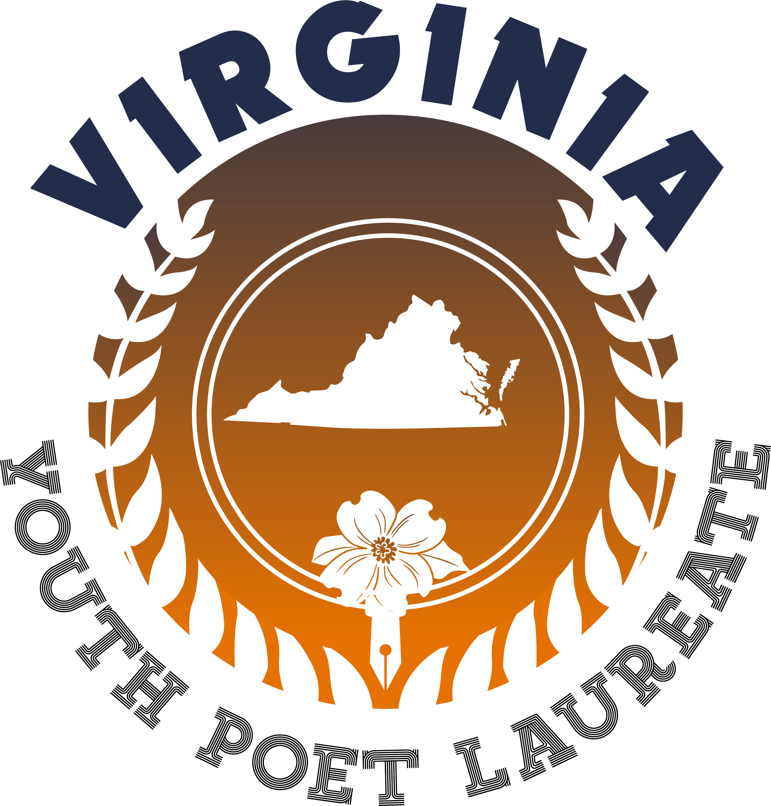 Virginia Poet Laureate 