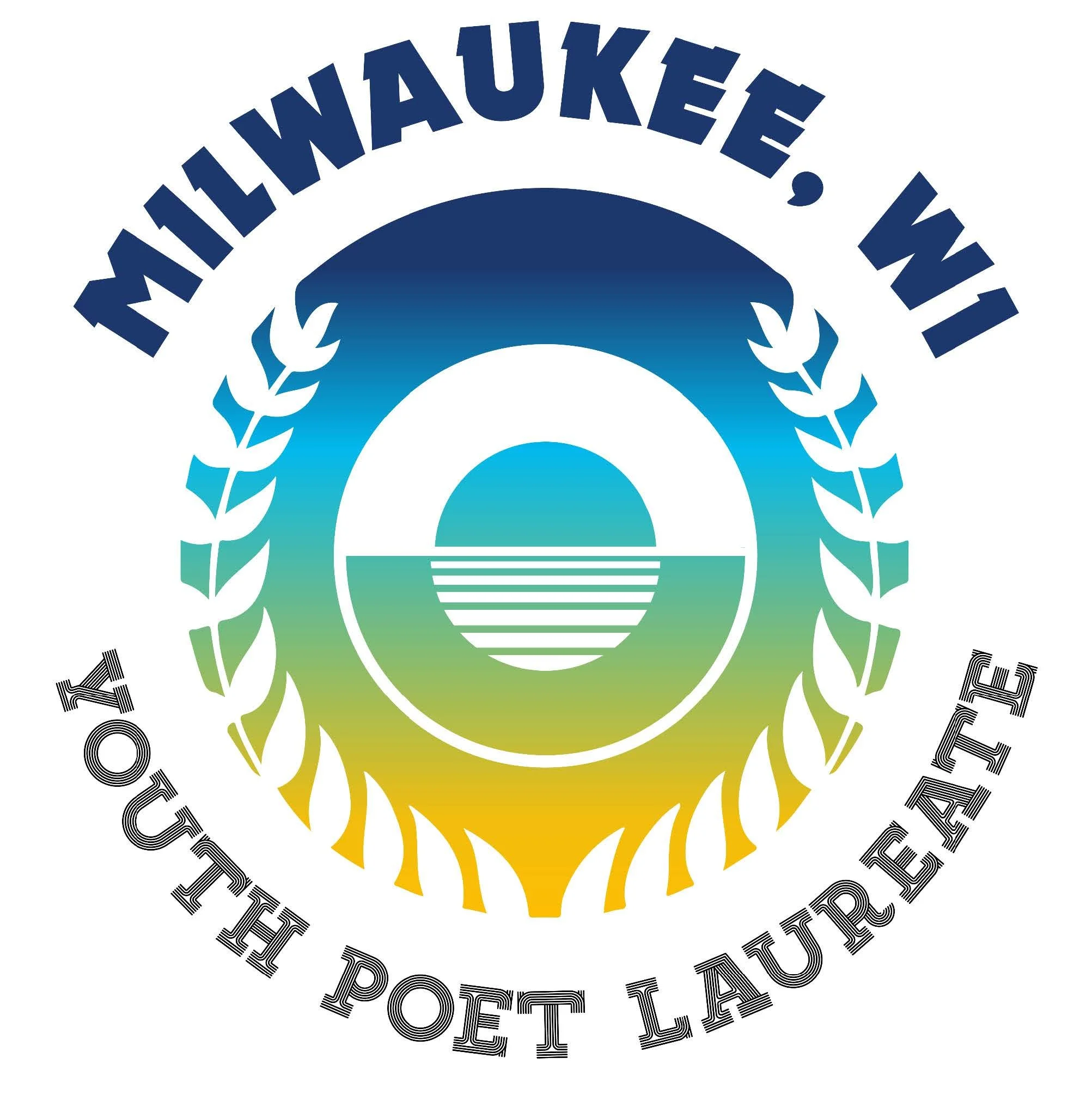 Milwaukee Youth Poet Laureate 