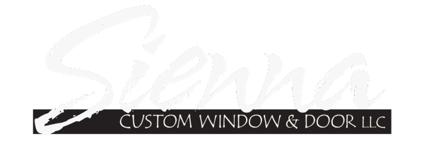 Sienna Custom Window &amp; Door