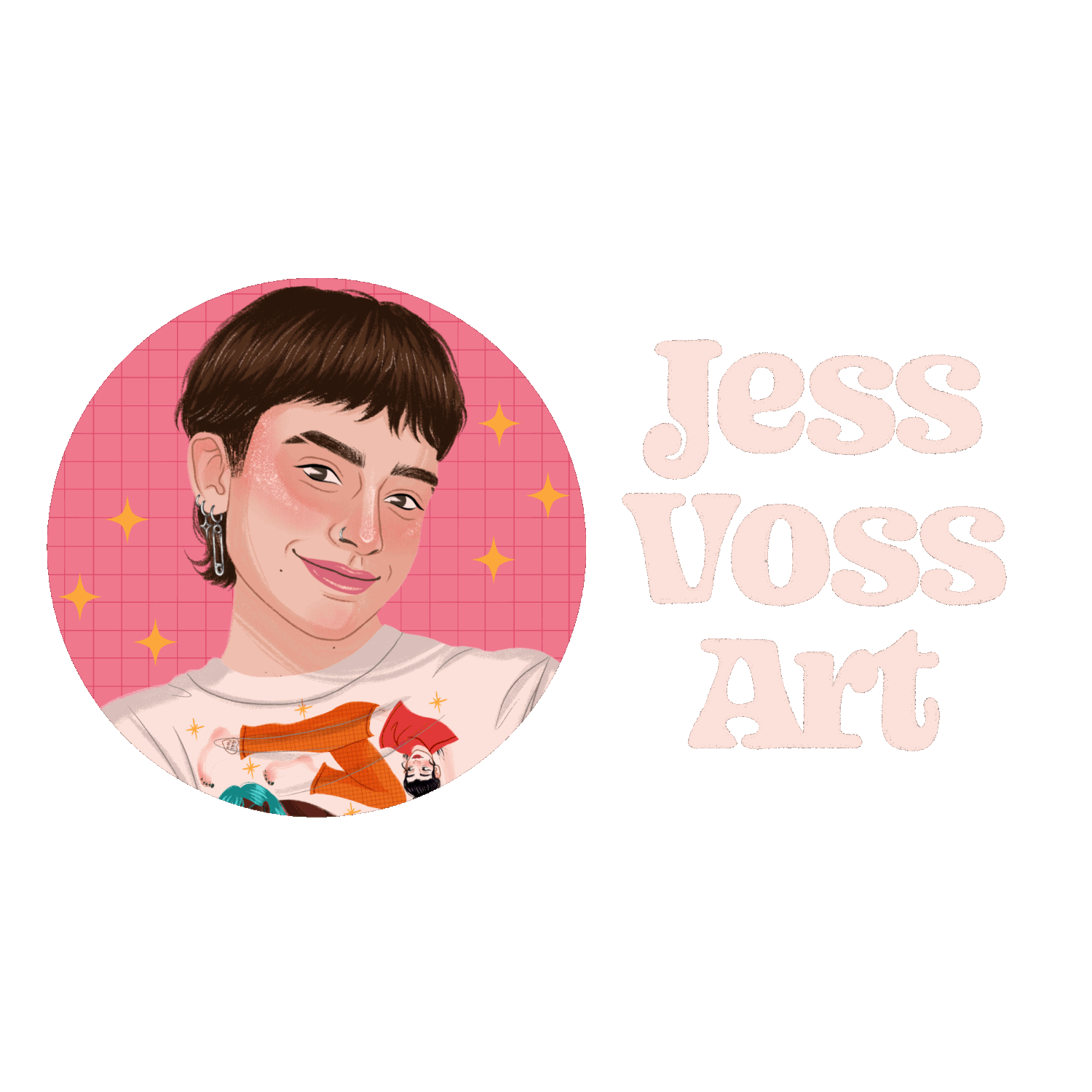 Jess Voss Art