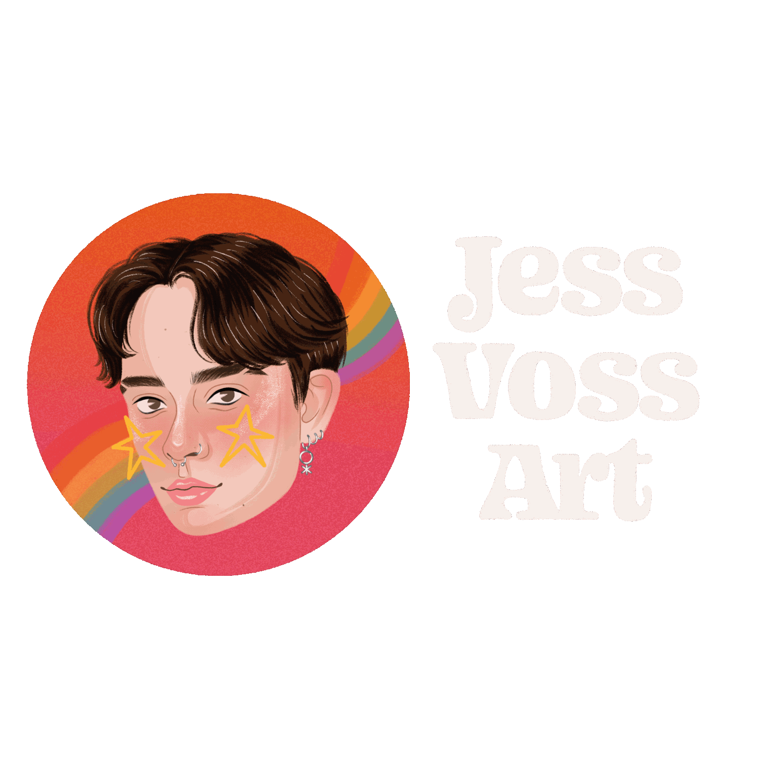 Jess Voss Art