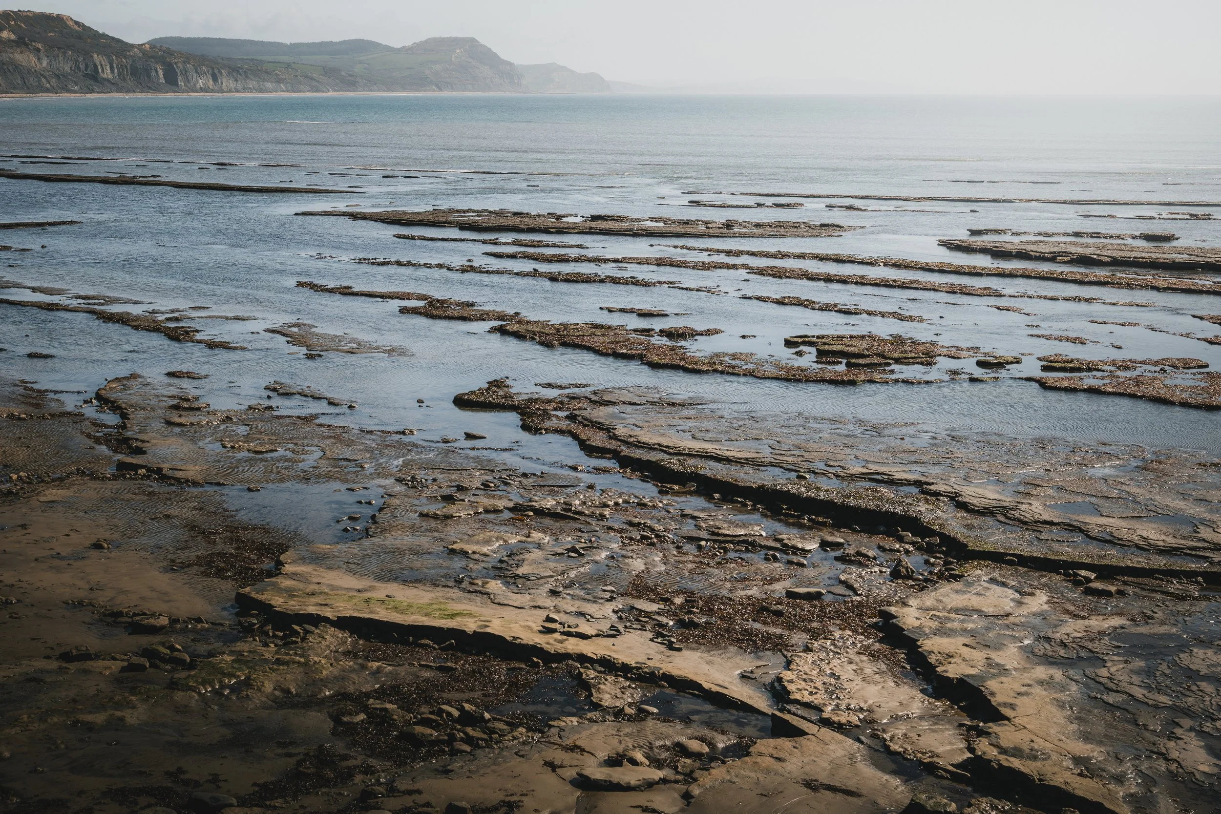 Landscape - Coast