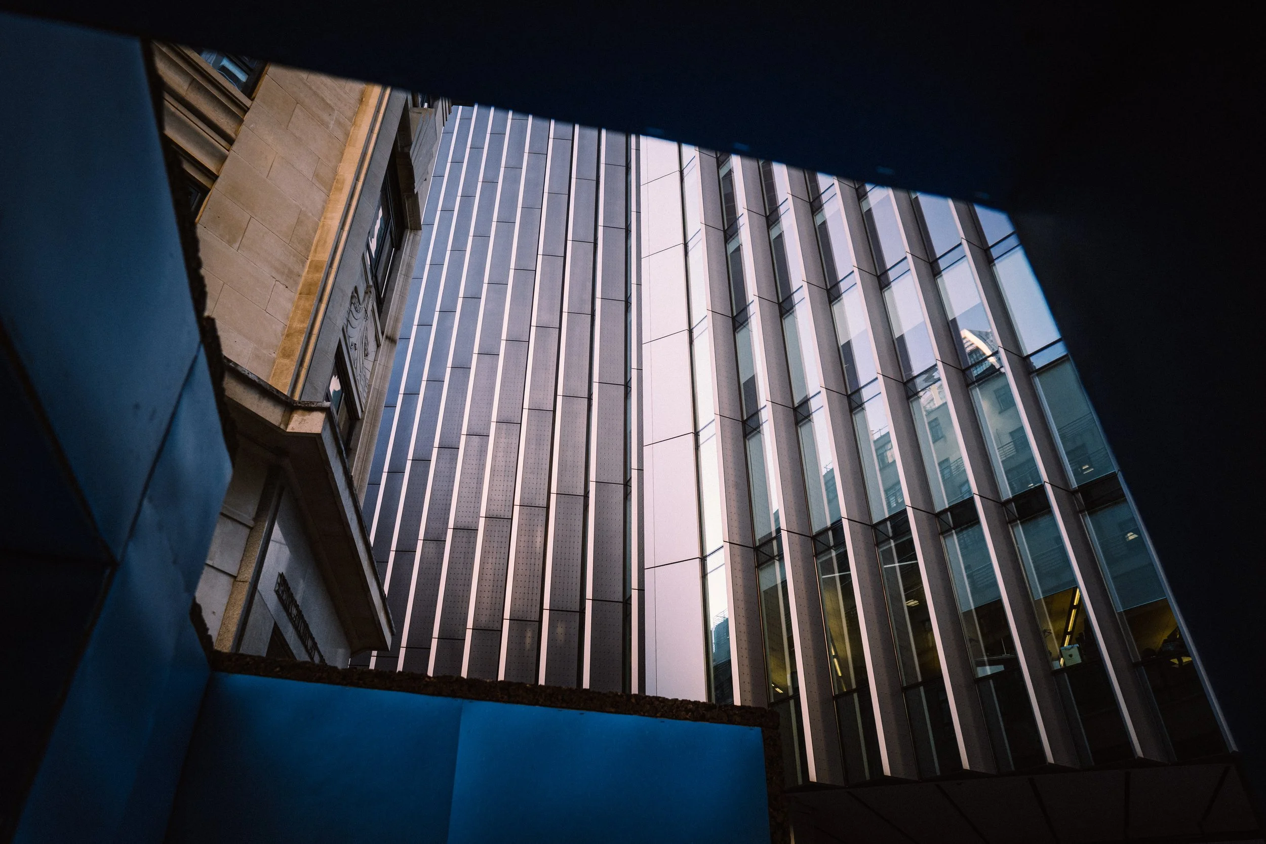 Architecture - Details
