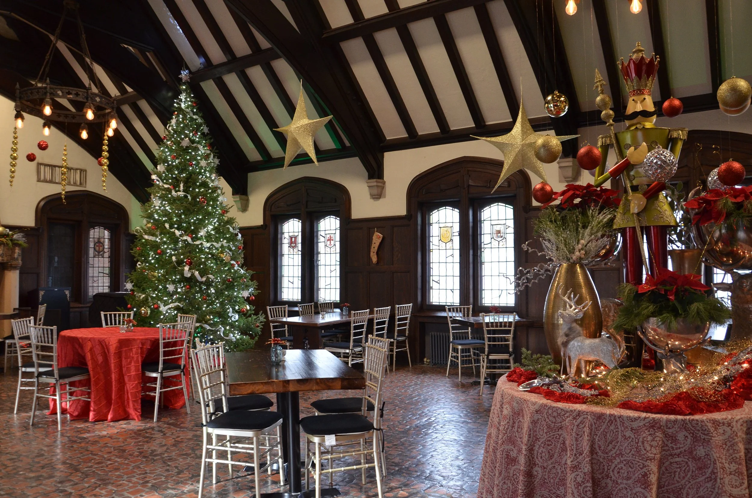 Pepper Theo Cafe Gallery — Pepper Theo Cafe