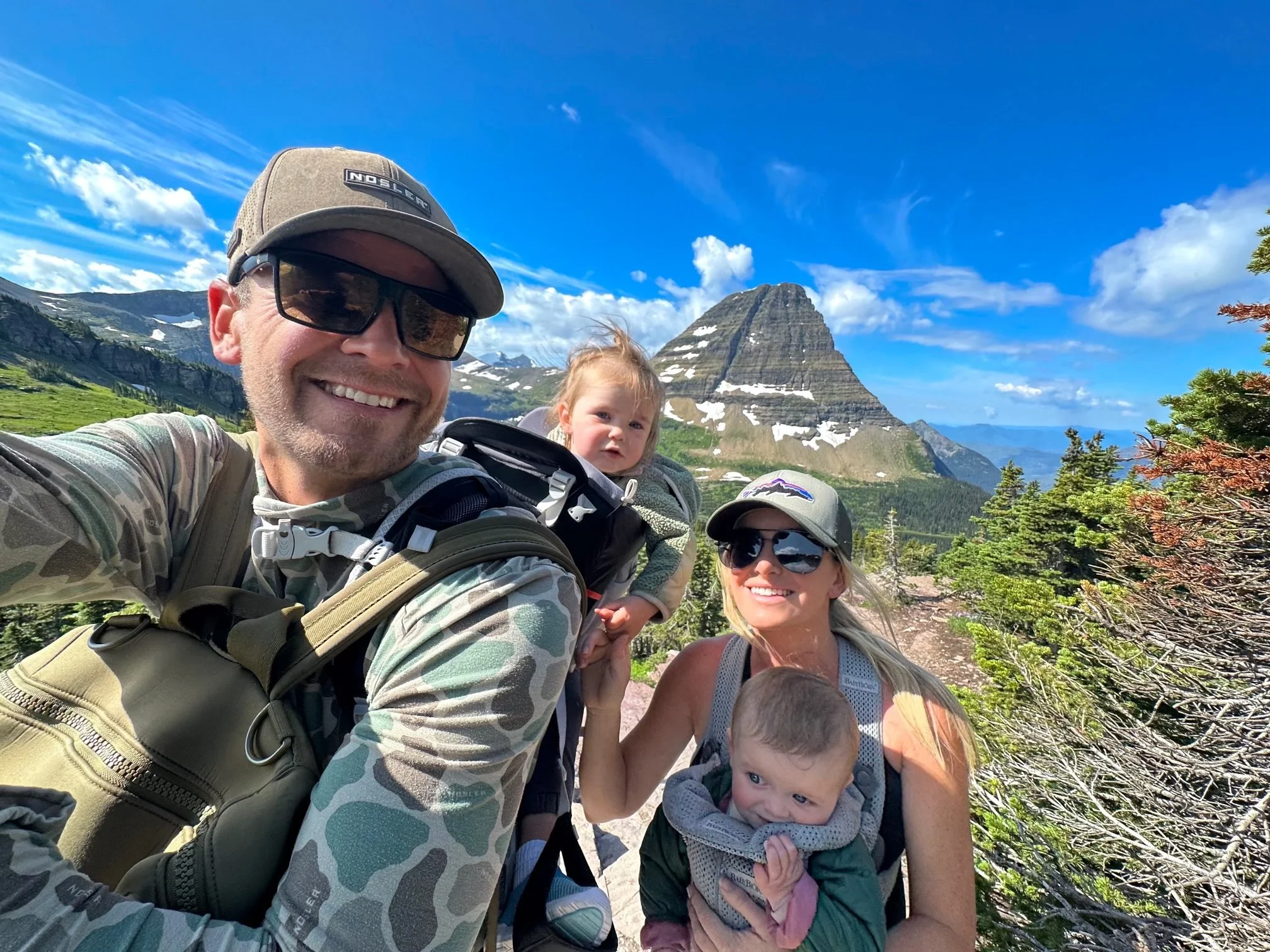 Strong. Beautiful. Smart.