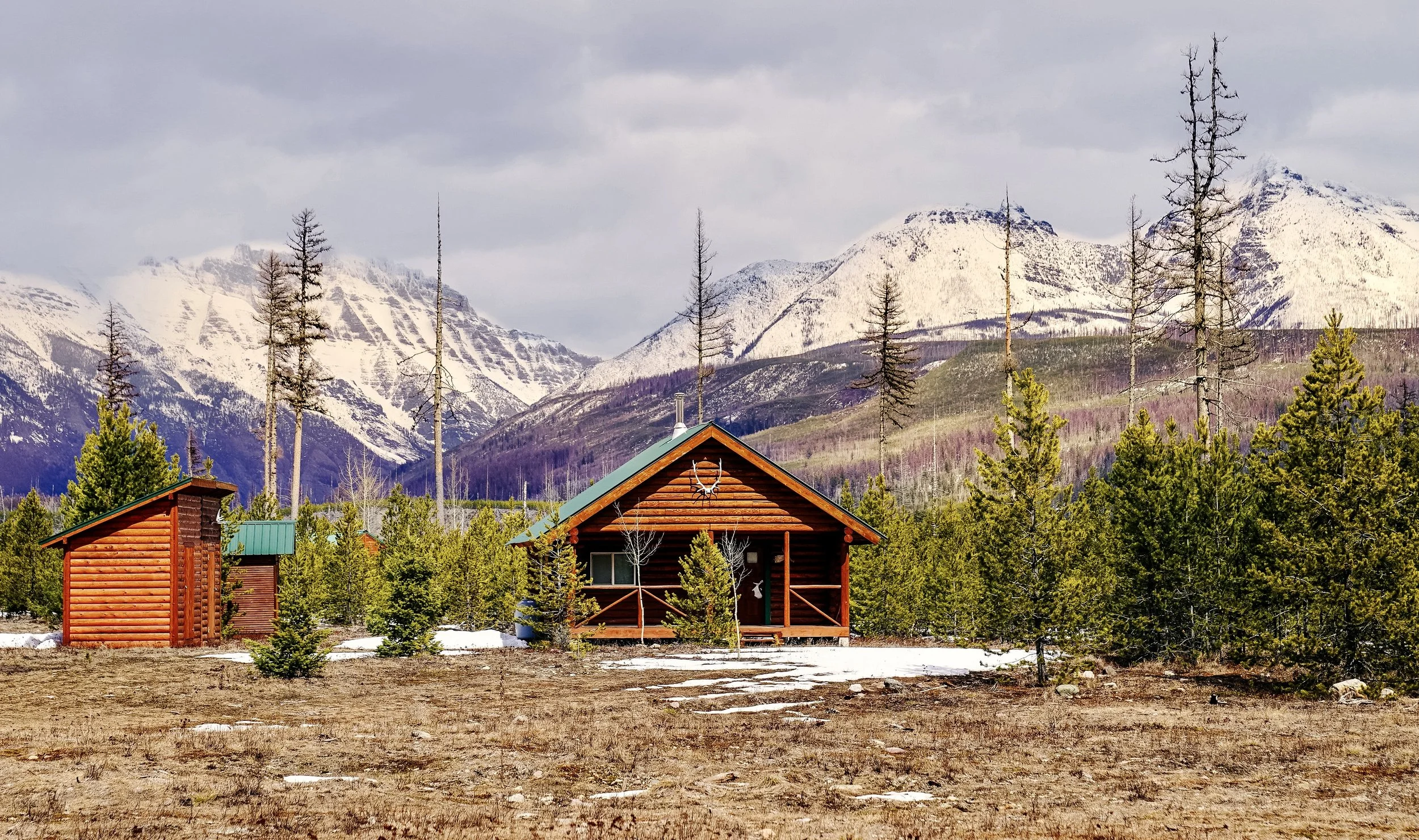 Why people with options are choosing Montana.
