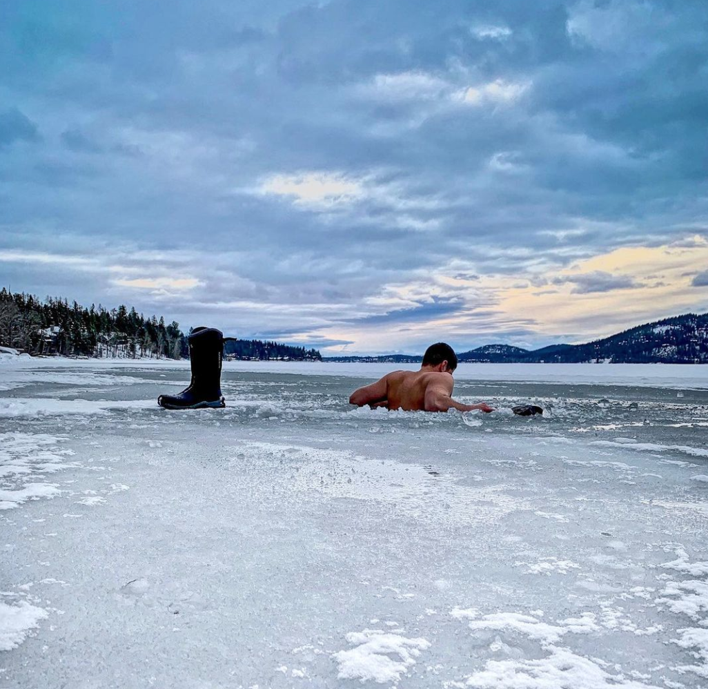 The Montana Dream Isn’t Easy.