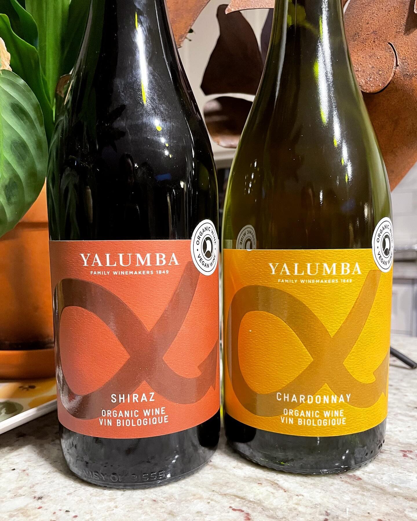 Happy Global Wine Day! I&rsquo;ve decided to celebrate the day with wines from one of my longtime favourite Australian producers- Yalumba! Located in the Barossa Valley, Yalumba is Australia&rsquo;s oldest family run winery (dates back to 1849). Now 