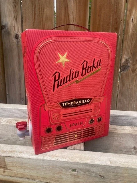 Radio Boka - Rocks the Box