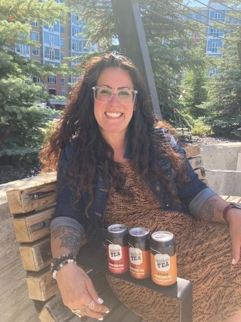 Troubled Monk Brewery - A Must Visit for Alberta Craft Beer Fans