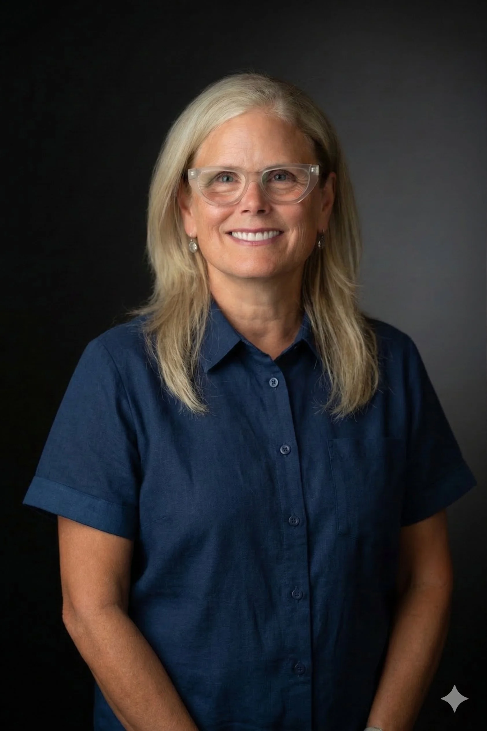 Soulvines Sommelier Laurie MacKay