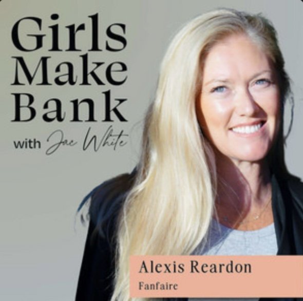 Revolutionizing Event Decor Sales with Fanfaire’s Founder Alexis Reardon