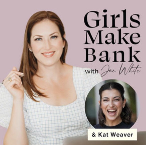 Mastering Your Pitch with Kat Weaver: Turning Rejection into Opportunity