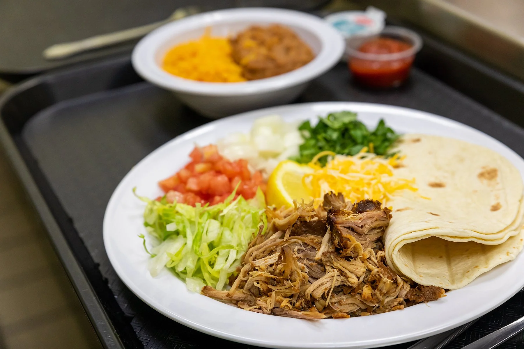 Full and Delicious Meals 