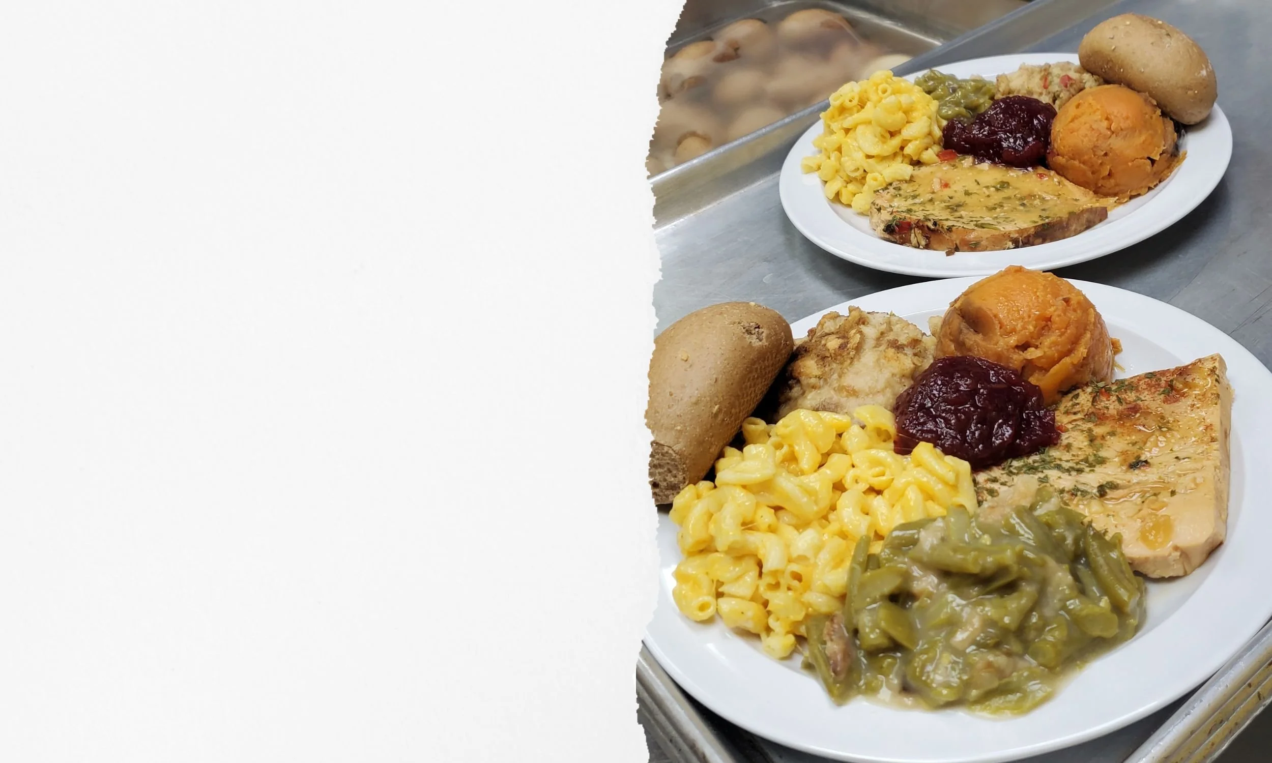 Prepare A Plate Toolkit Philly House