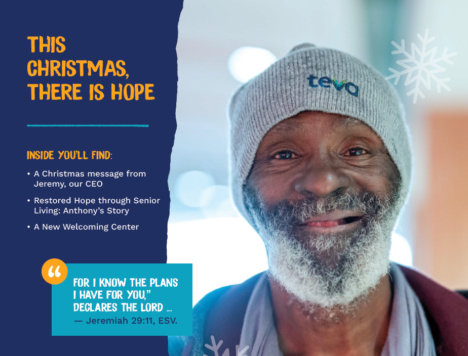 December 2025 Newsletter