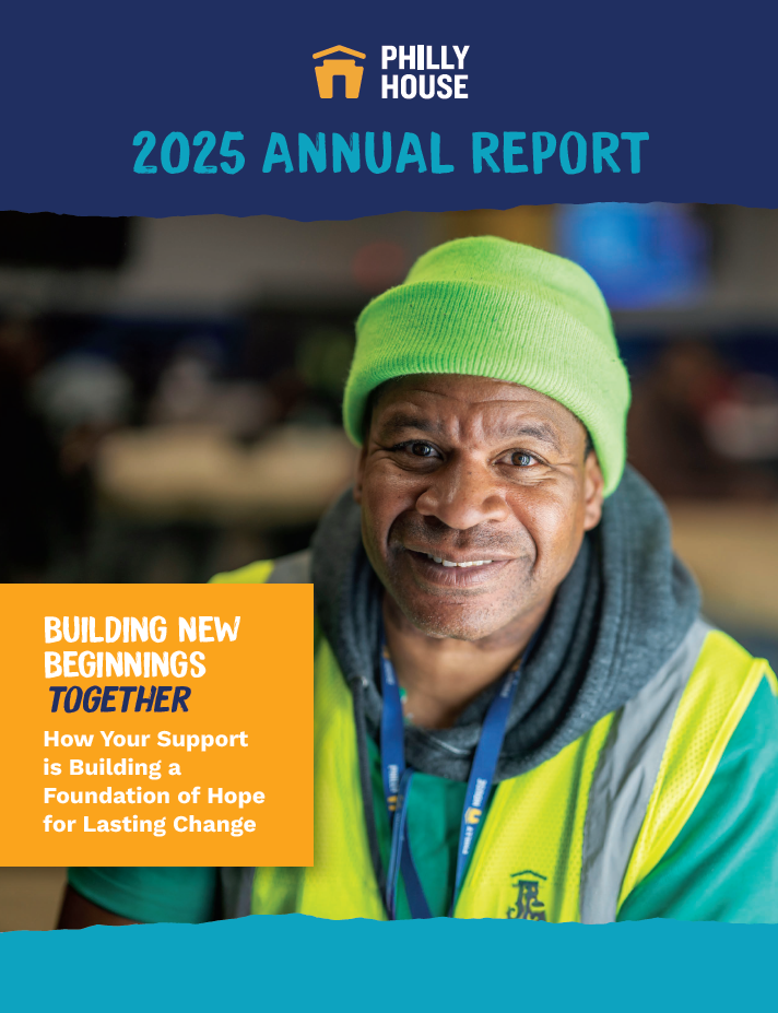 2025 Annual Report Available Now!
