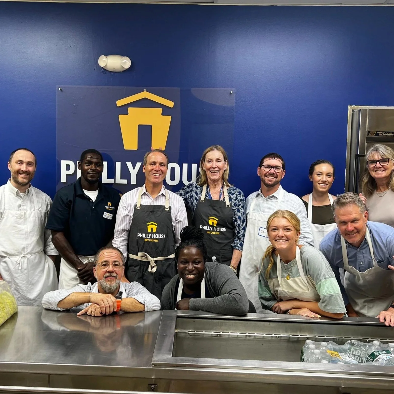 Rockefeller Capital Management 