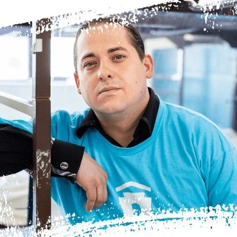 When John arrived at Philly House, he was searching for stability, support, and a fresh start. Through compassionate care and a community that refused to give up on him, John began rebuilding his life, one step at a time.

Today, his story is one of 