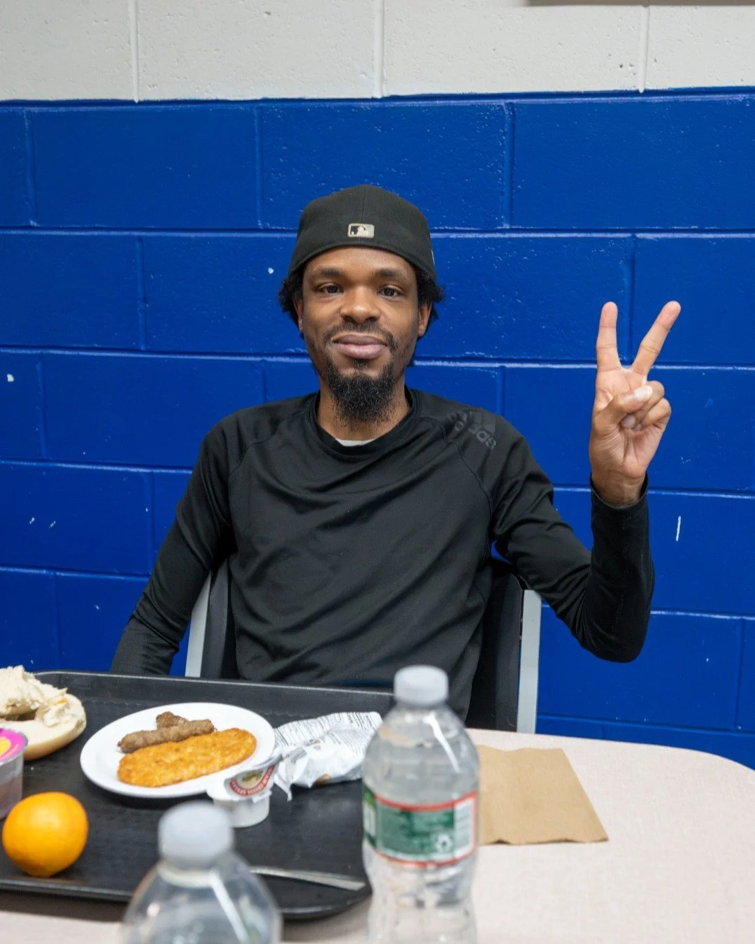 Hope starts with staying connected. 💙

Every story of transformation at Philly House begins with compassion, and you can be part of it.

Sign up for our emails to hear real stories, see the impact you&rsquo;re making, and discover ways to help bring