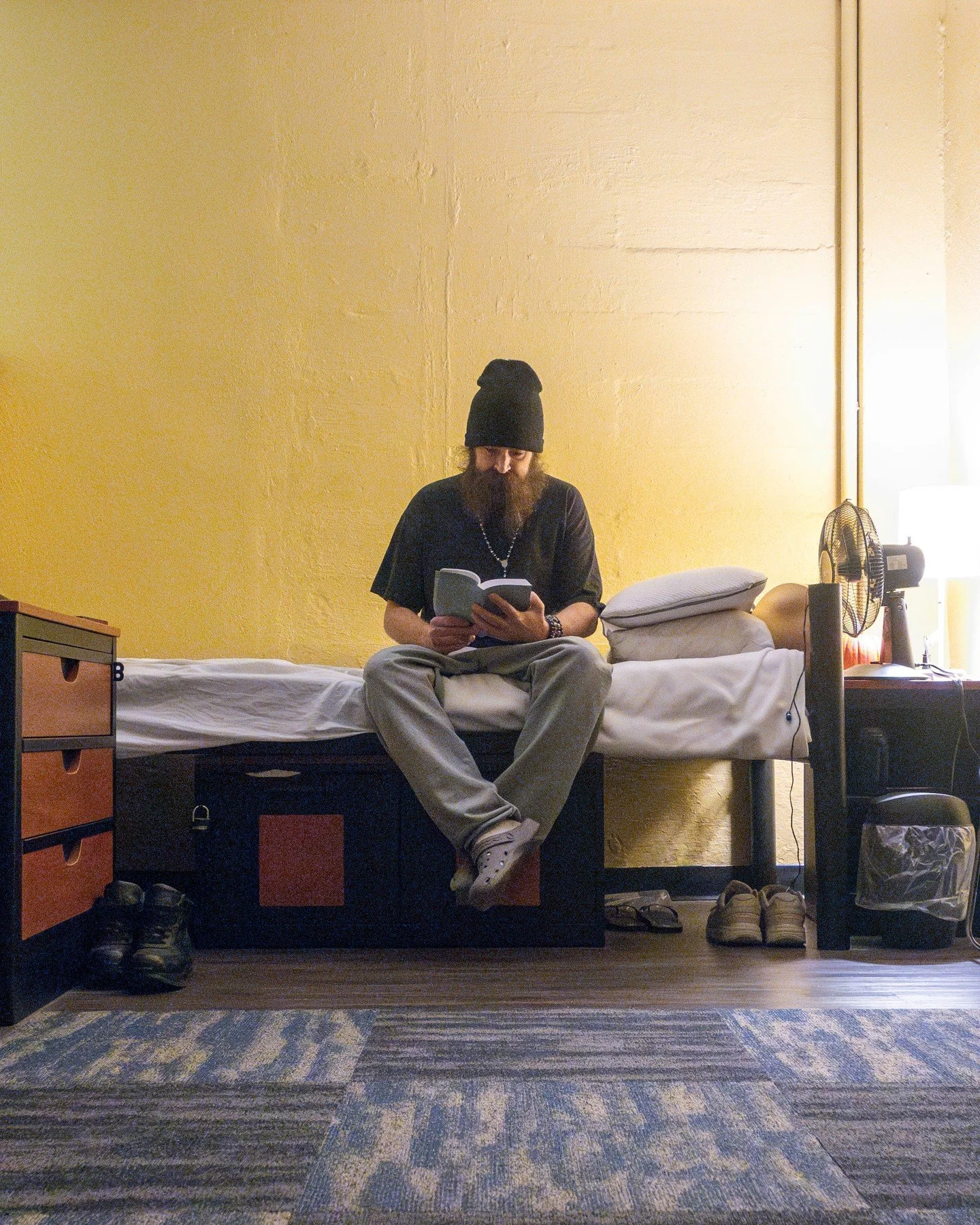 Looking to understand homelessness more deeply? 📚

Our recommended reading list is a great place to start. These books can help you grow in understanding, challenge common misconceptions, and learn how to love your neighbors well.

Explore the list 