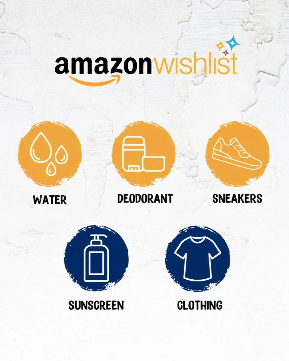Want to make a tangible impact for neighbors in need? 🏠💙

Individuals who turn to Philly House for refuge often need everyday essentials many of us take for granted. You can help by donating items from our Amazon Wishlist- updated regularly with ou