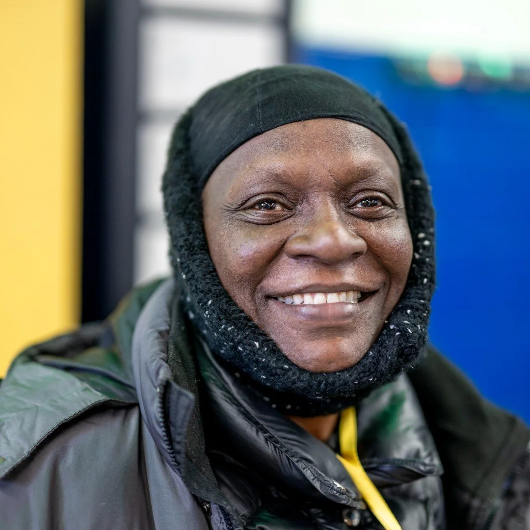 A smile can go a long way. 😊

Join us in celebrating the moments of kindness, encouragement, and human connection that remind our guests they are seen, valued, and cared for.

#NationalSmileDay #PhillyCares #HopeLivesHere