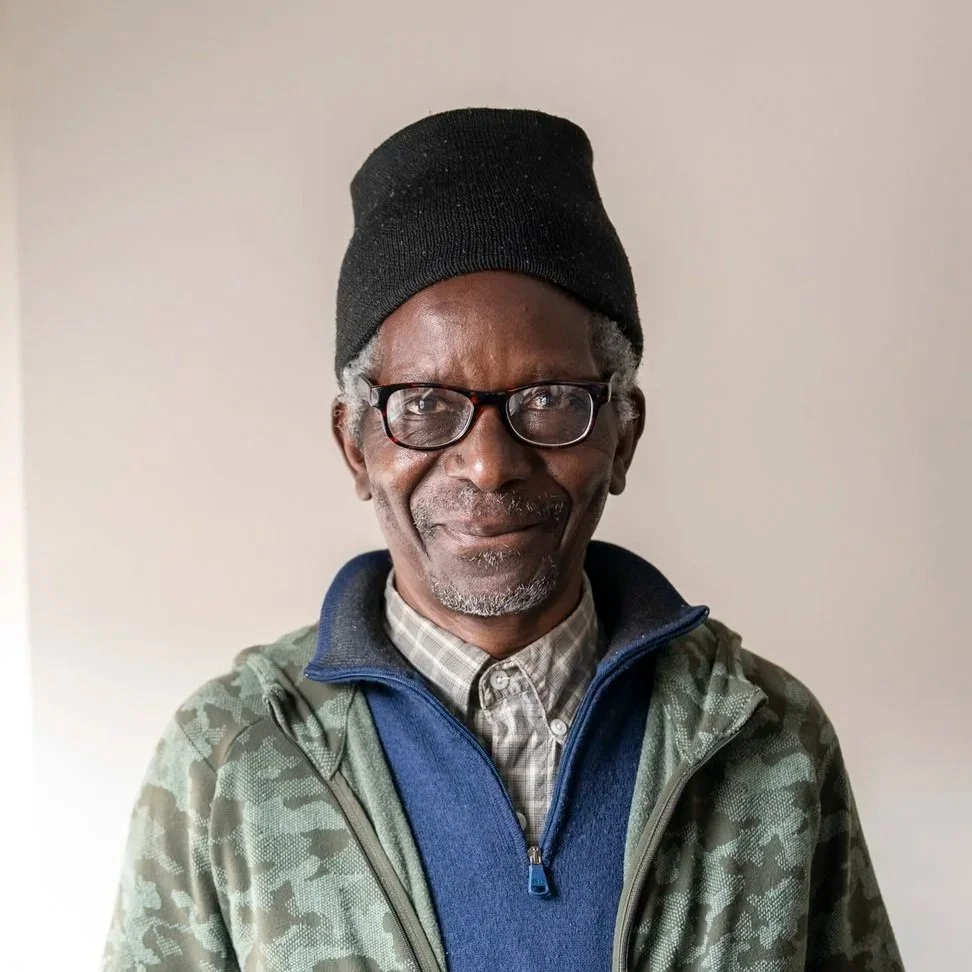 Click to Read Benjamin's Story.