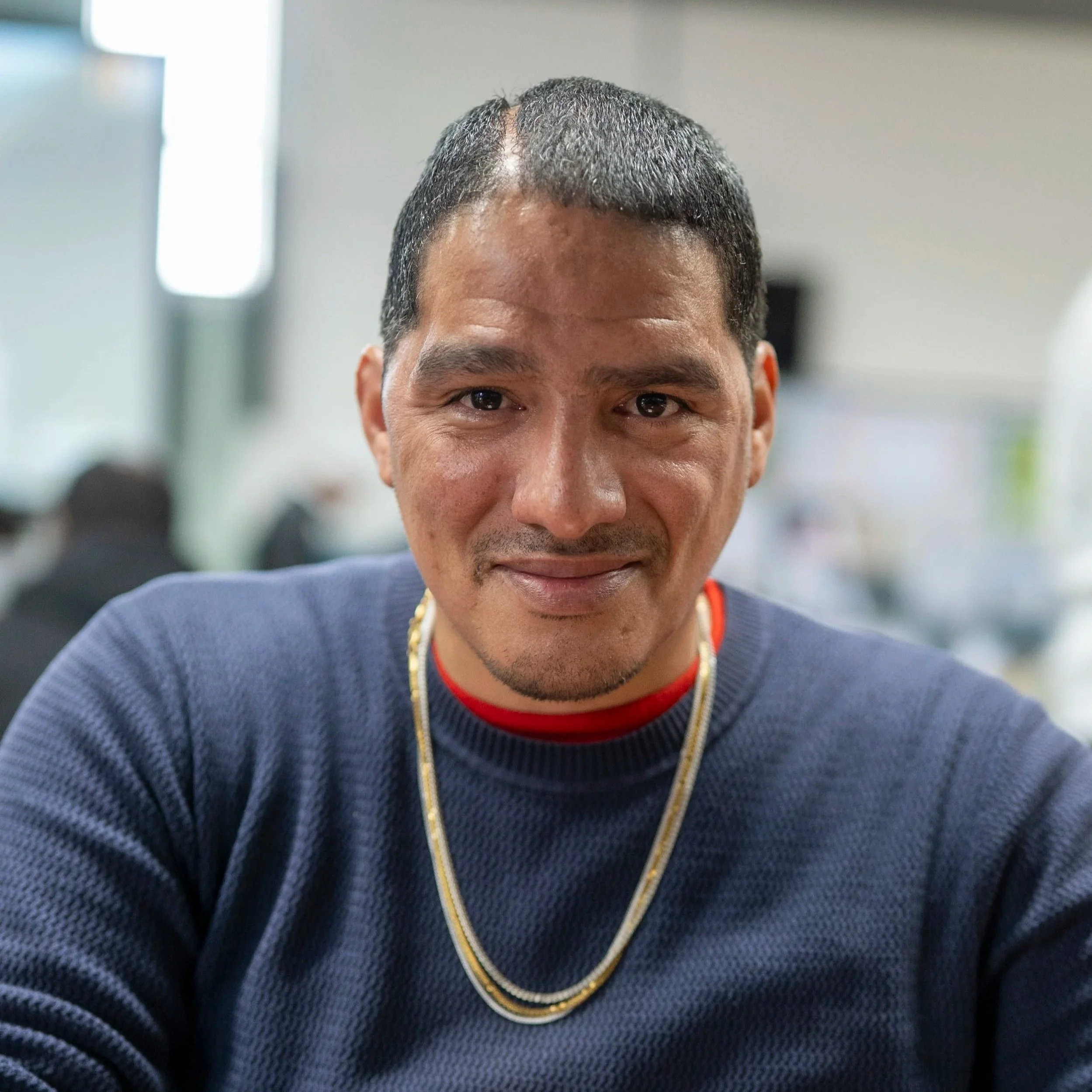 Click to read Angel's story.