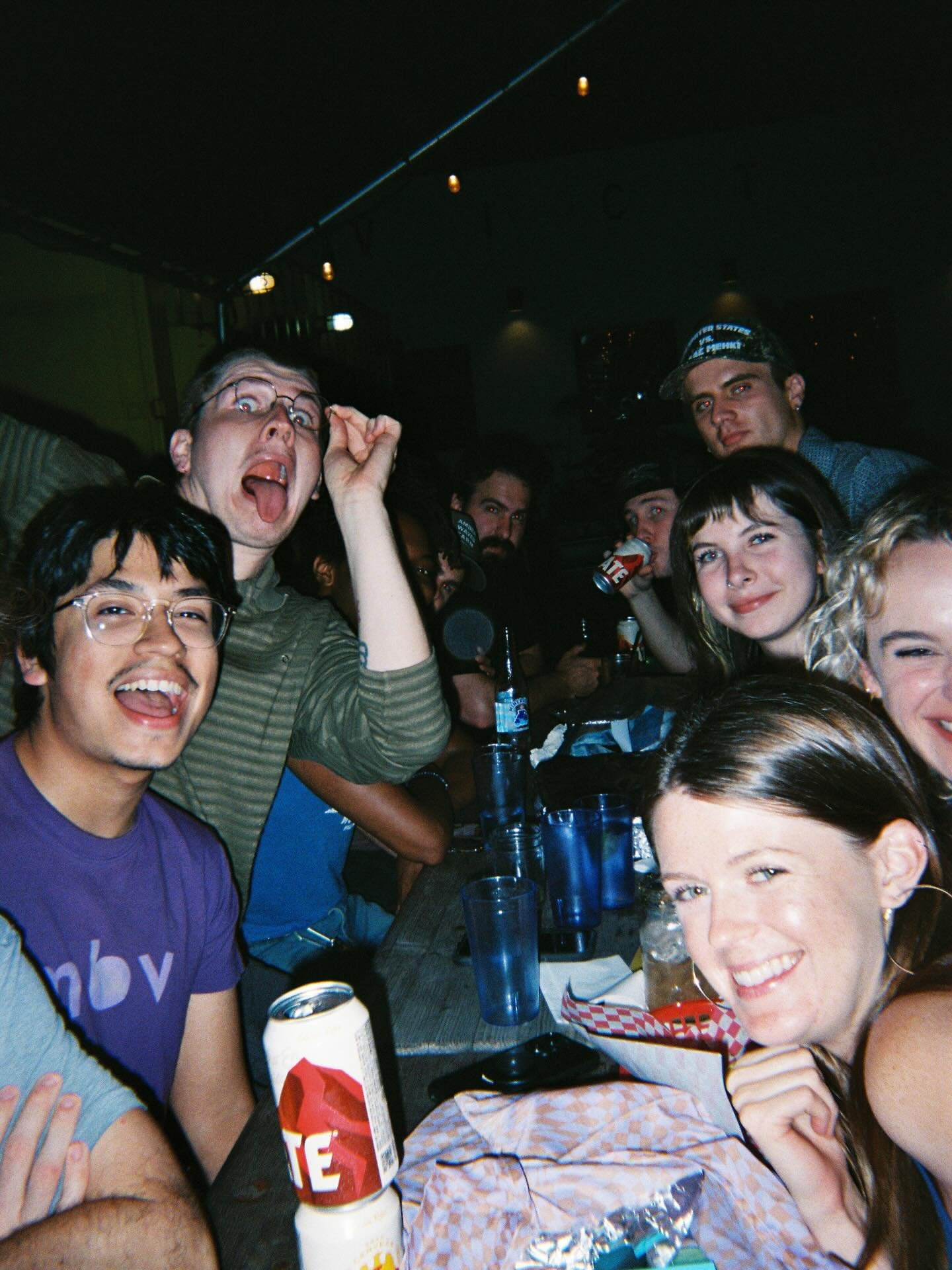 2025 has been one of the most fruitful years in recent memory. I got to celebrate the hard work of my friends and myself, Travel all over the place with people I love, make new friends, and add a new member to my family (Louie). 
2026 is about to go 