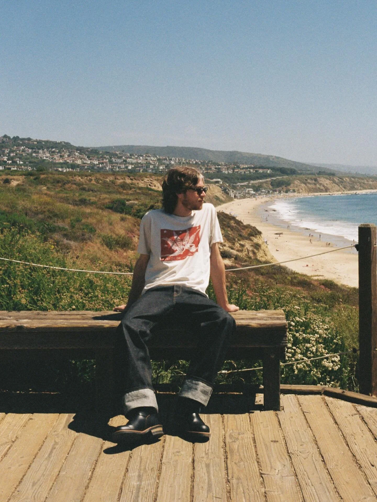 Bekah took most of these