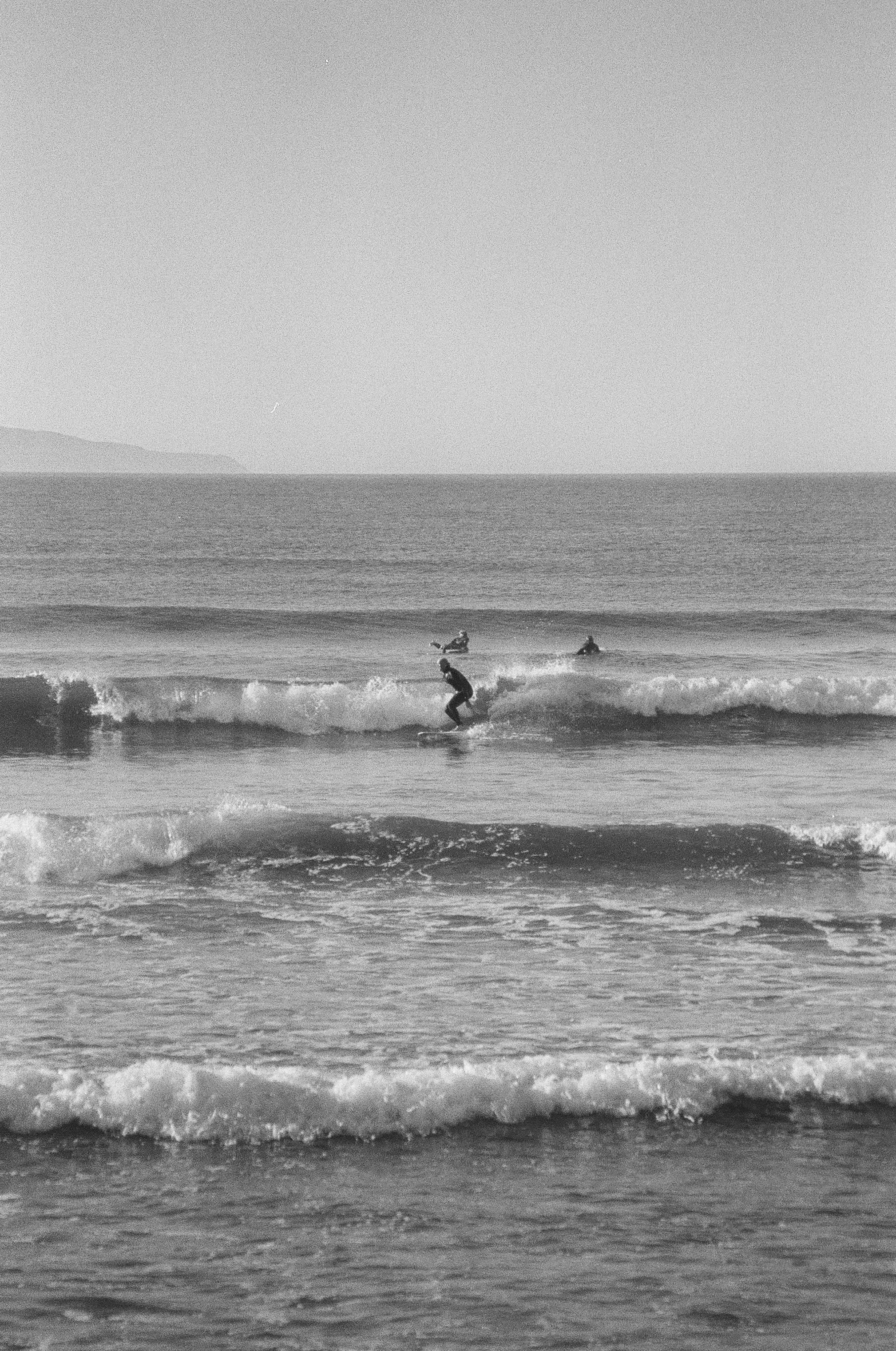 Black and white photography film photo art prints by local artist Candace Fox Film Photography Art Prints