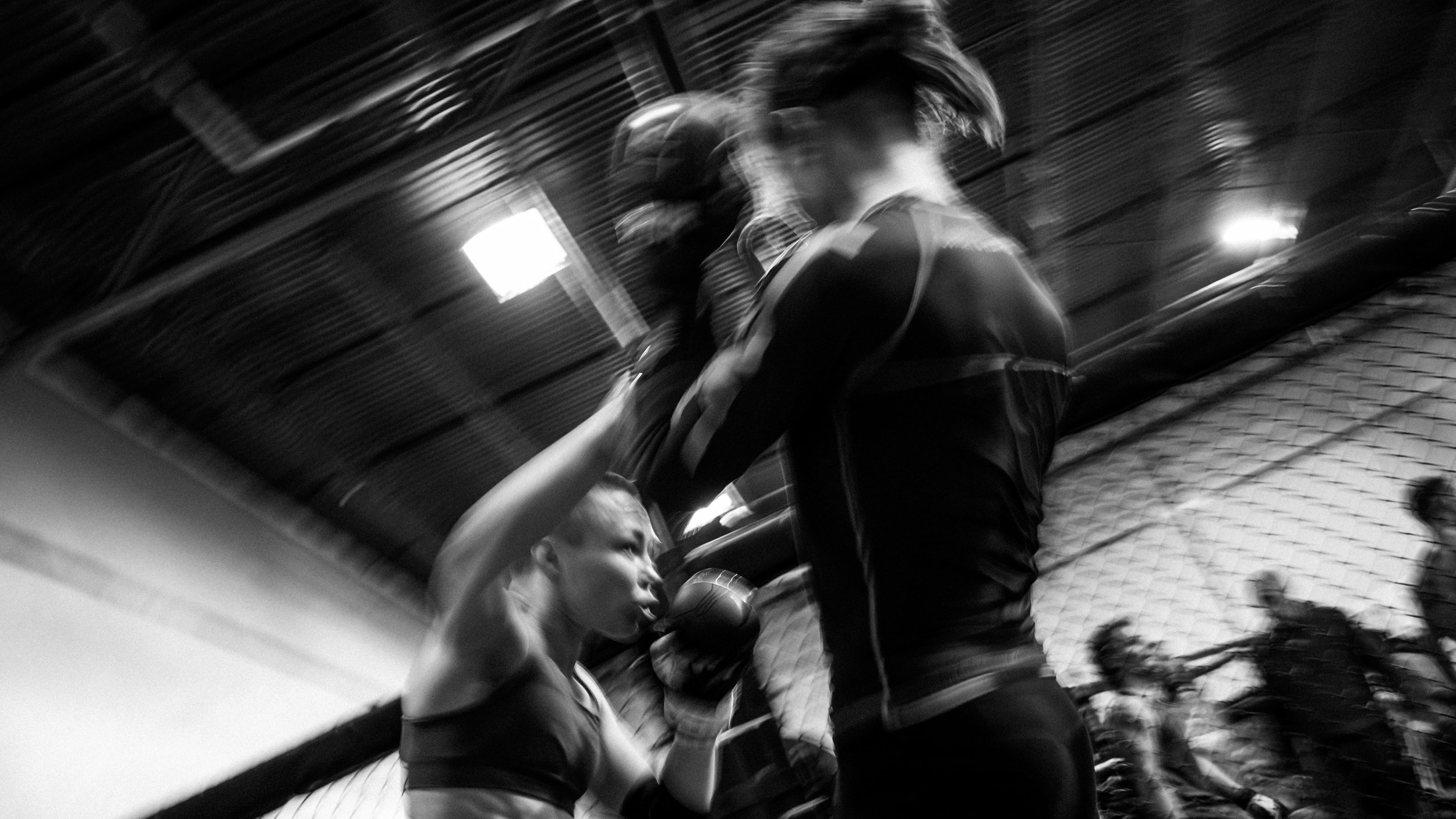 ROSE NAMAJUNAS
