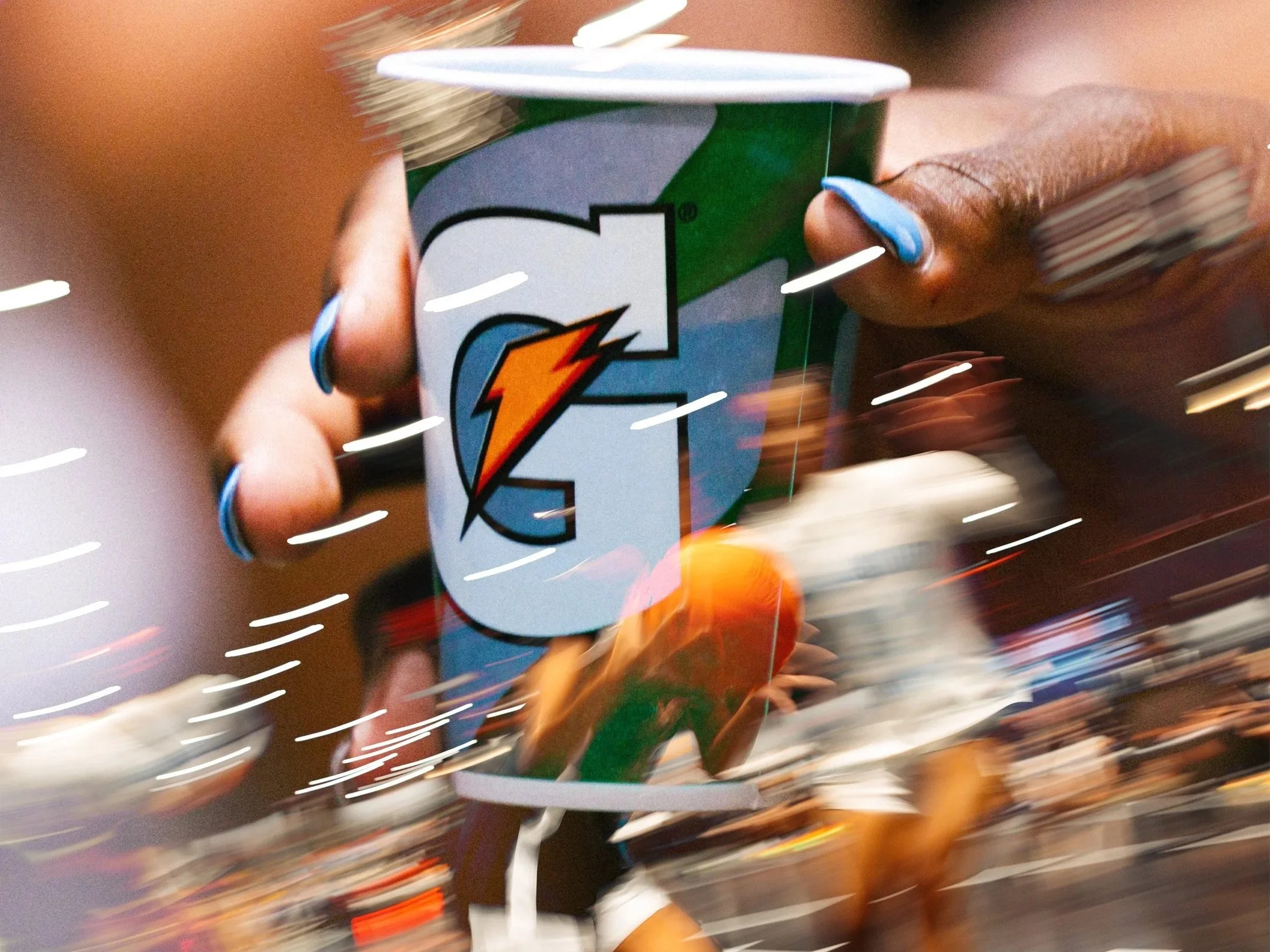 GATORADE