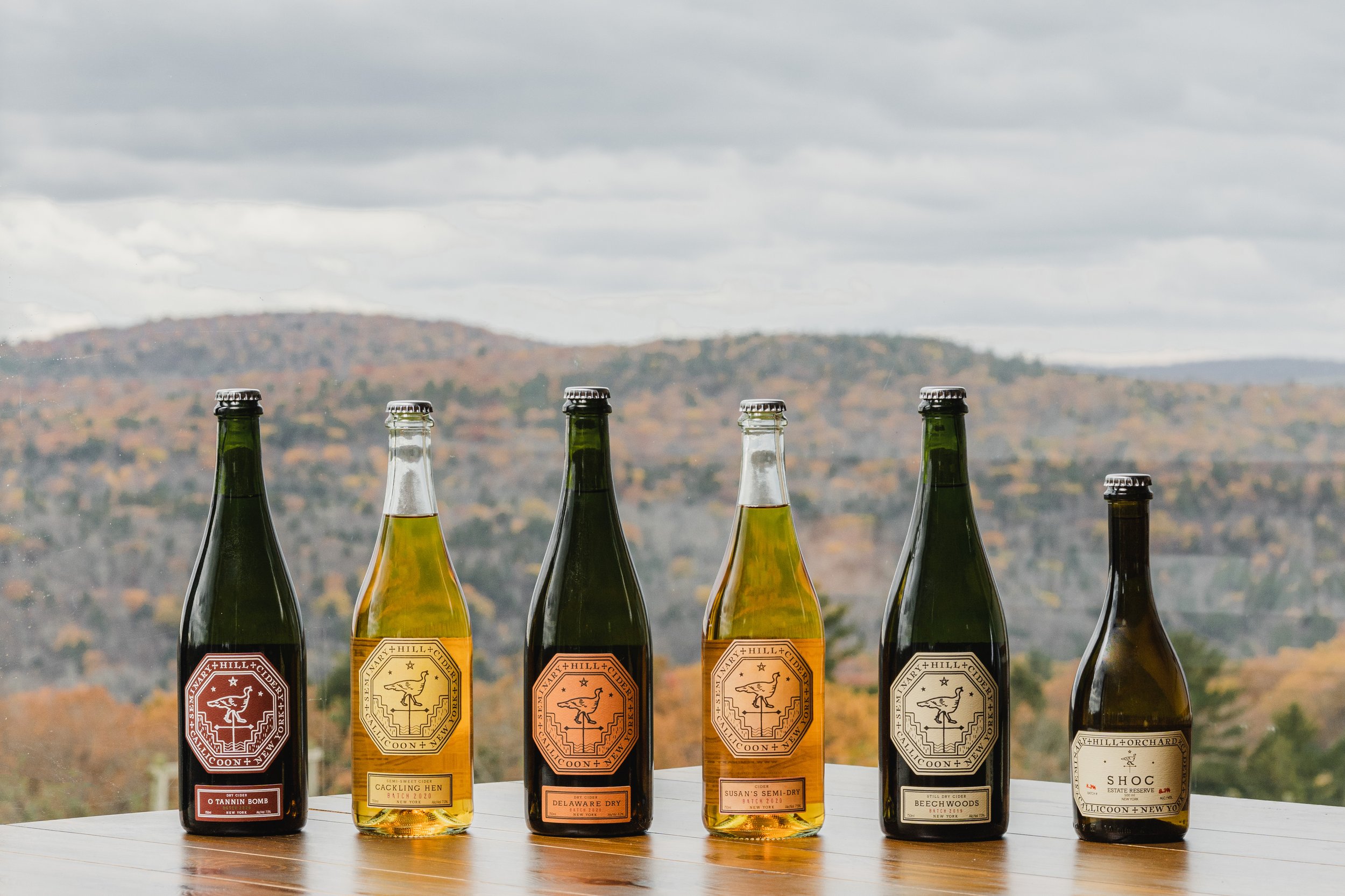 What Is Hard Cider An Introductory Guide Seminary Hill Catskills what-is-hard-cider-an-introductory-guide-seminary-hill-catskills