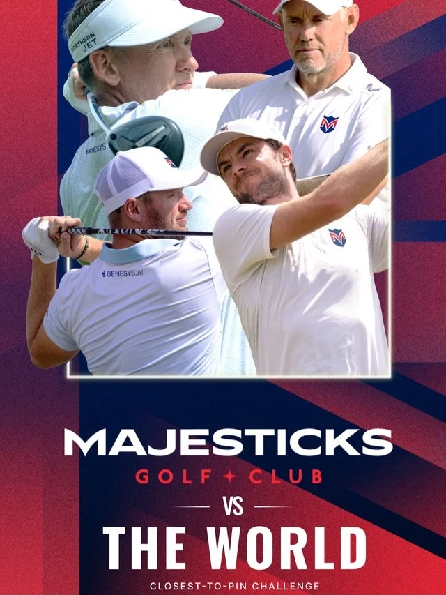 Hey all. Today is the last day of the Majesties vs The World. Next up is the Ripper GC vs the World so stay tuned for more info on that. 
But for now we need your help. We are so close to beating our target of 50+ participants and we need all the hel