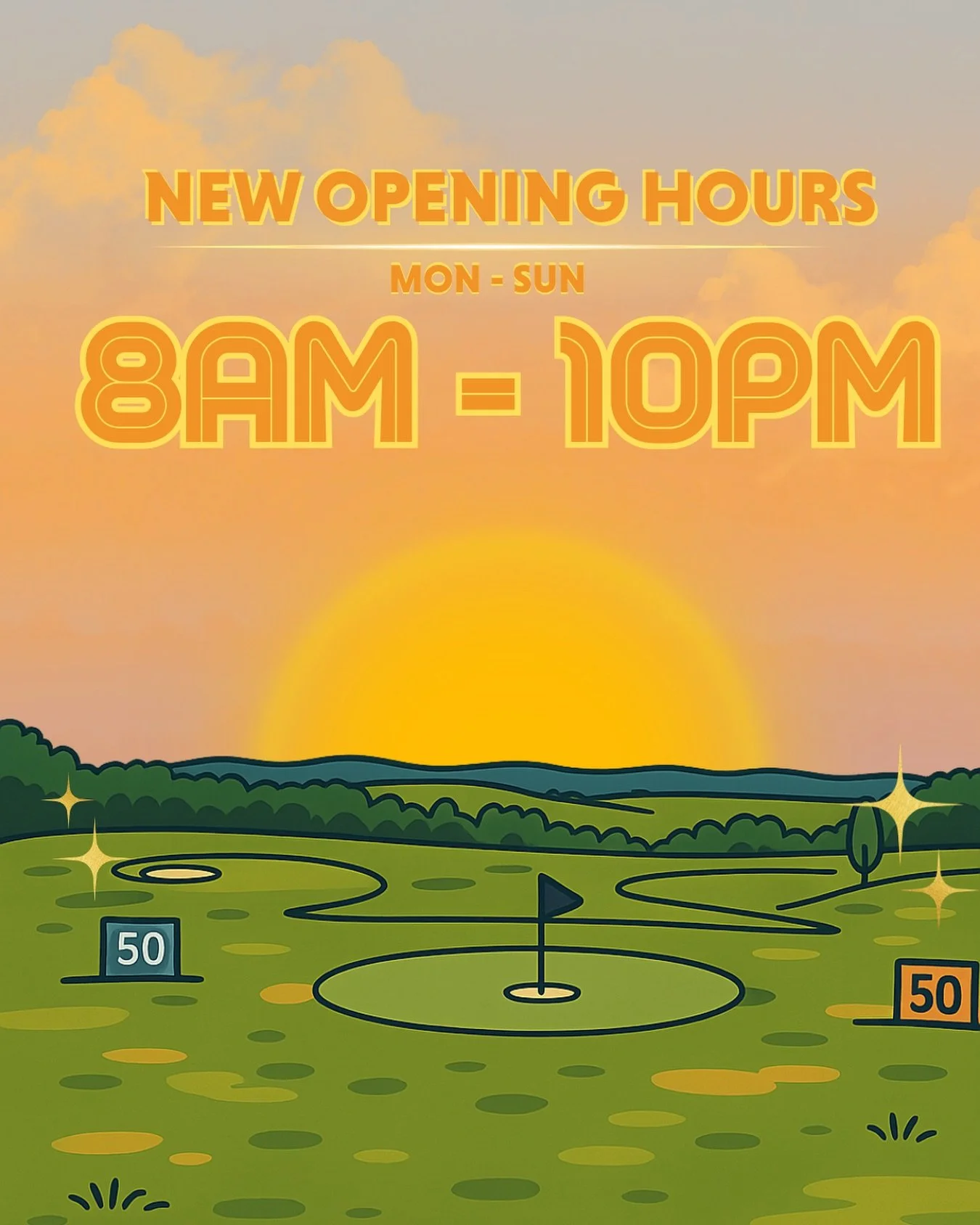 🚨 ITS OFFICIAL WE ARE OPEN TIL 10PM ON THE WEEKENDS!

We have had many a call asking if we are open later this Easter weekend, we are open till 10pm not only this weekend, but every weekend going forward!

We hope to see you all here, getting as muc