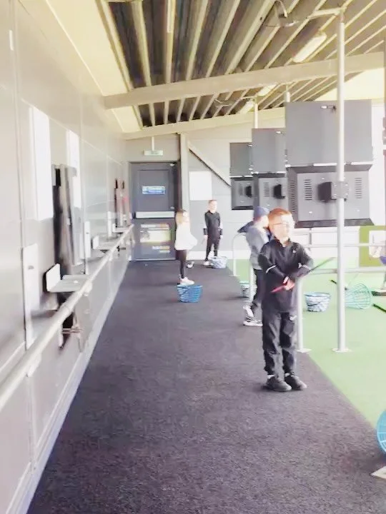 Easter camps were a success! 
The kids had a cracking time working on their golf and having fun 😂 🐣 
Roll on GWG Summer camps , keep your eyes peeled for when the dates go live 👀☀️😎