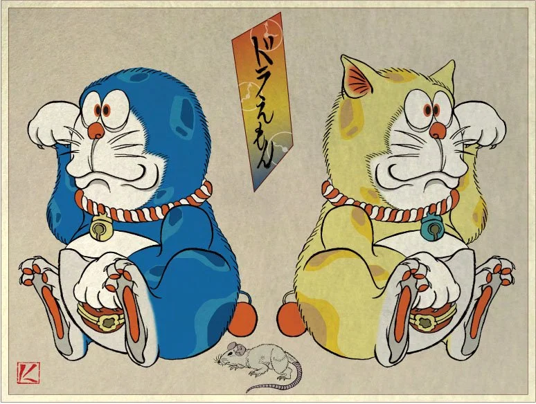 Ukiyoe-Doraemon-cat-art.jpg