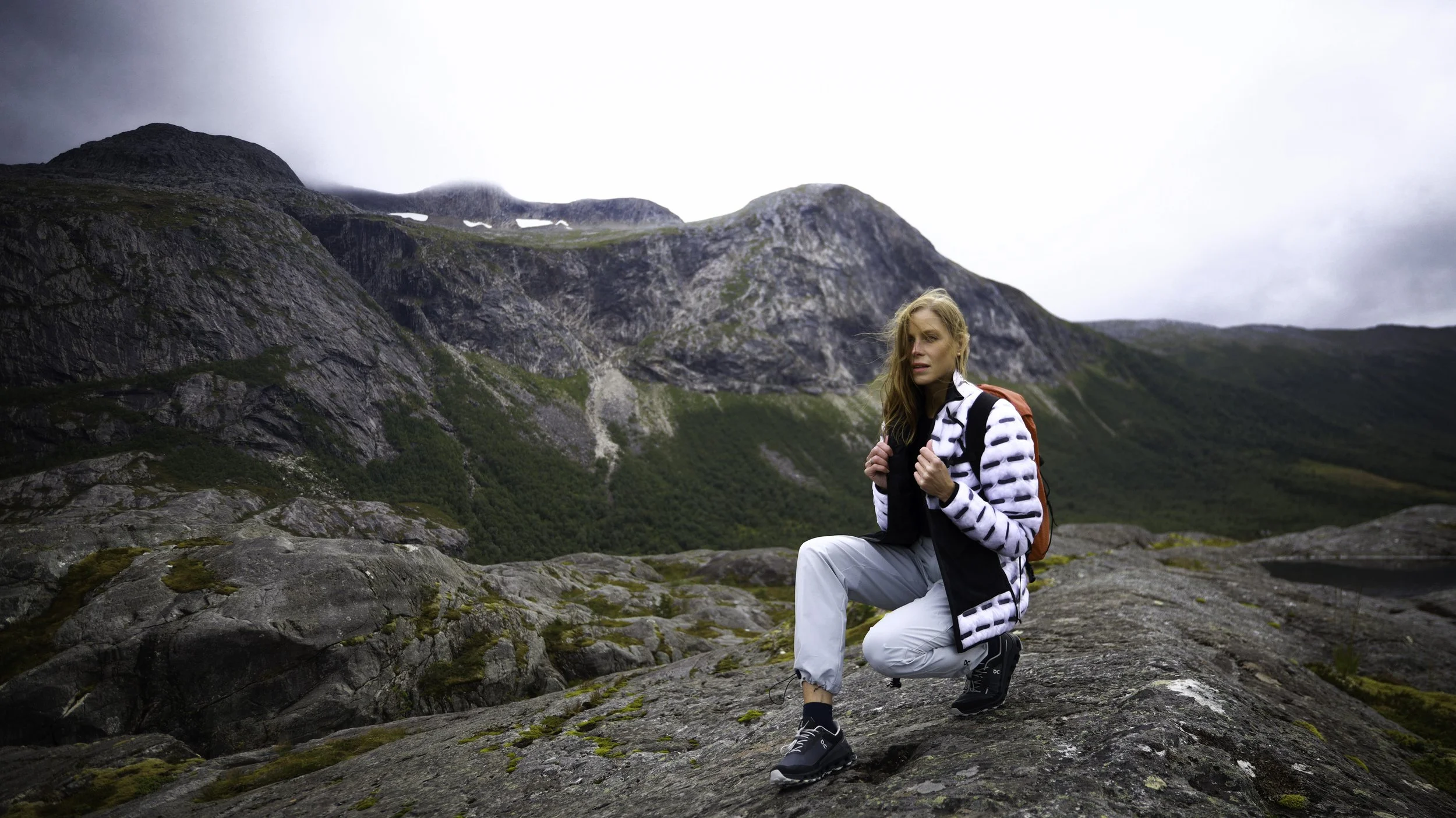 Brand collaborations