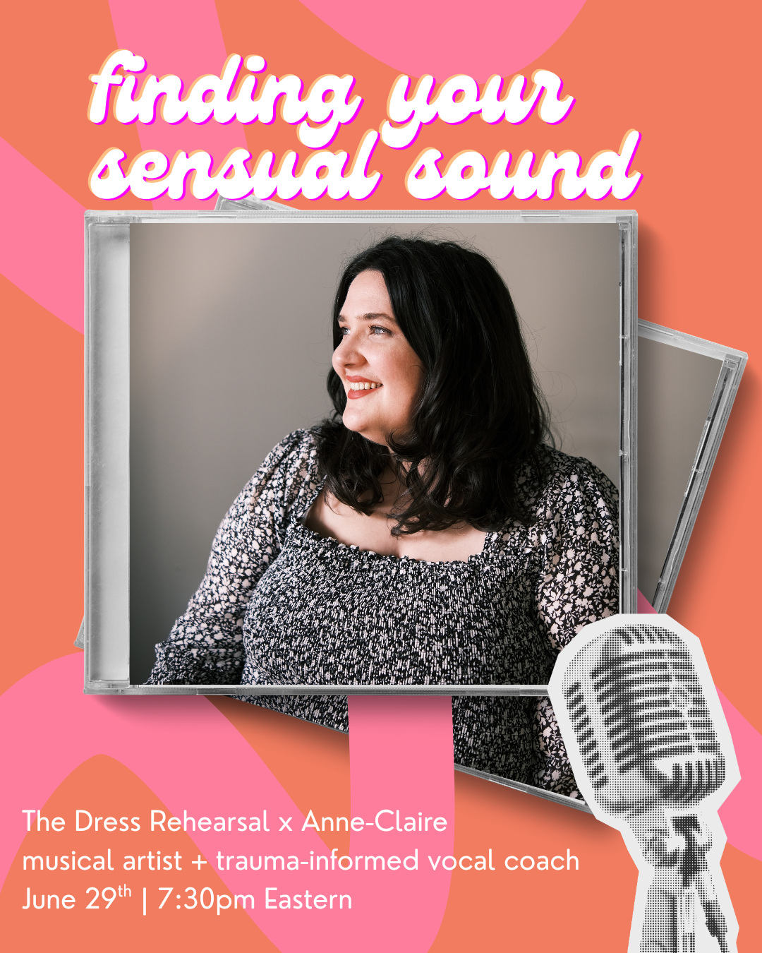 Finding Your Sensual Sound