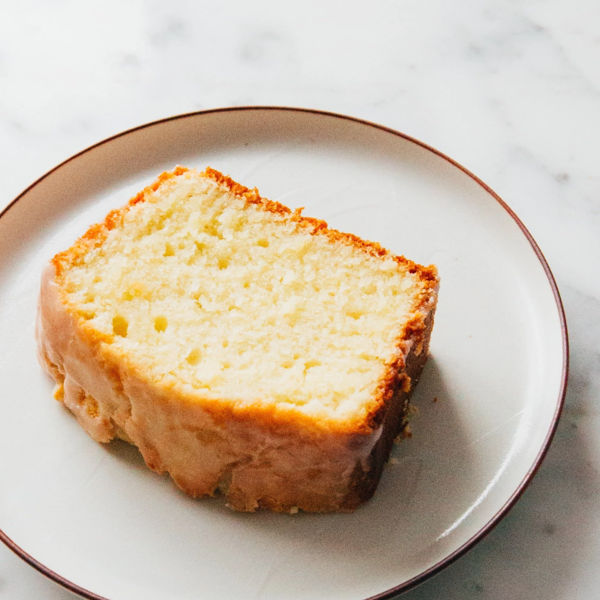 Sherry Cake