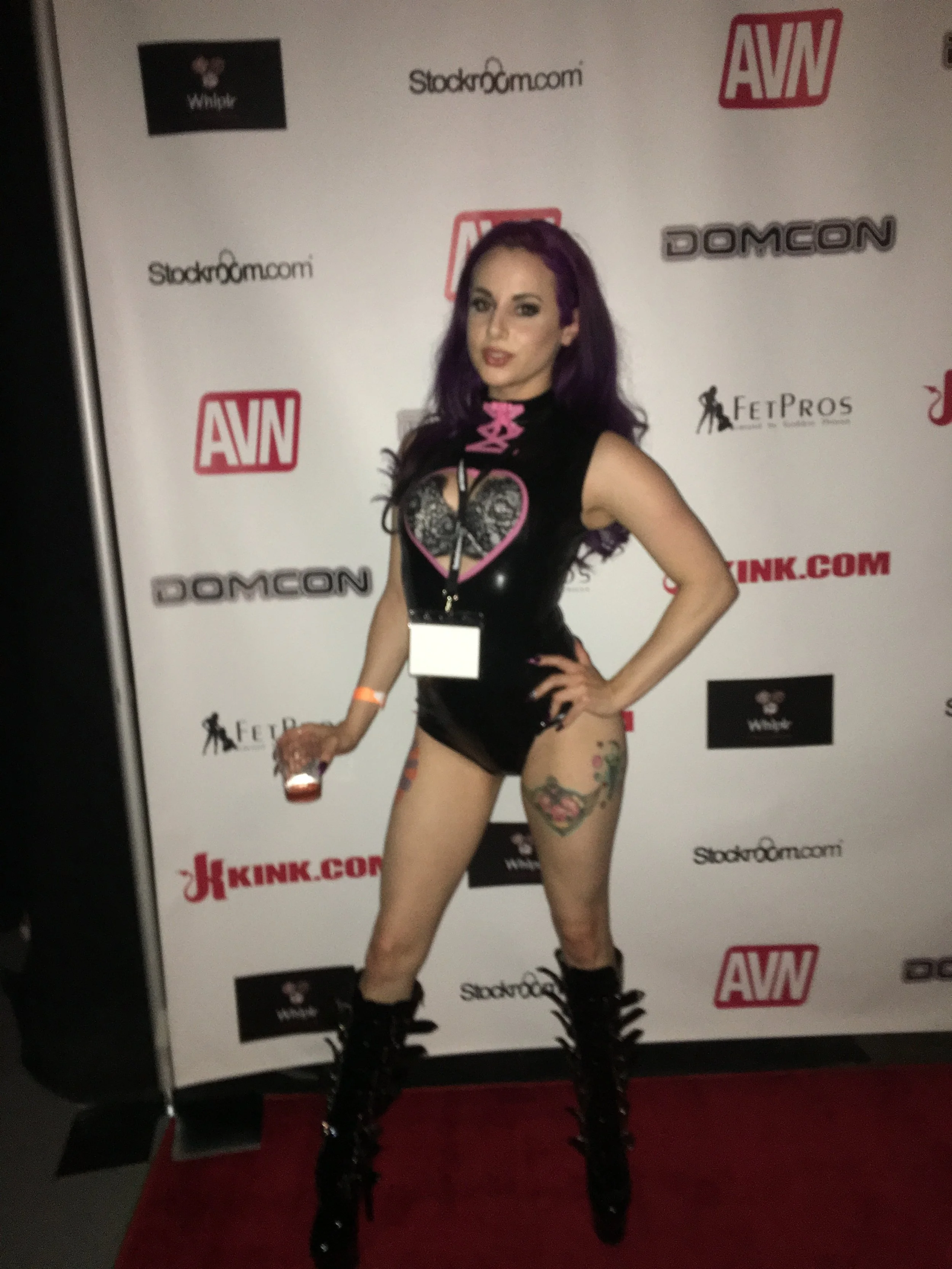Dom Con