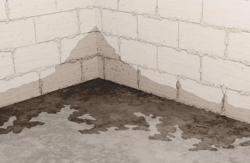 The Hidden Dangers of Water Leaks: Why Early Detection Matters