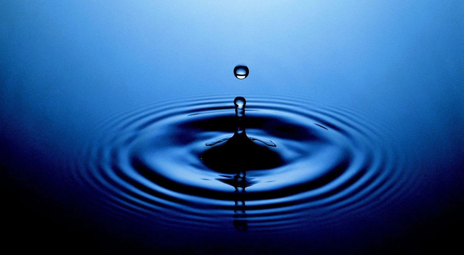 Water Ripple Sensor Intelli-Sensor Animation | Discover Intelli-Sensor Solutions - Get ...